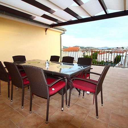 Apartment Perkov Tribunj  Ngoại thất bức ảnh