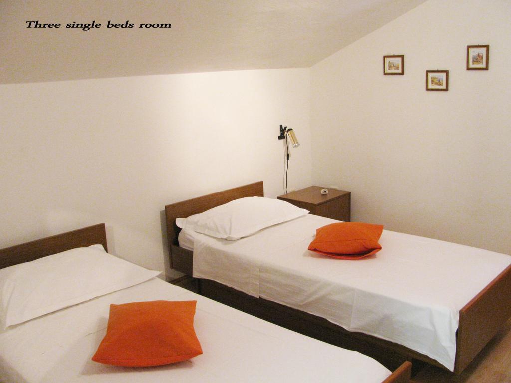 Apartment Perkov Tribunj  Phòng bức ảnh