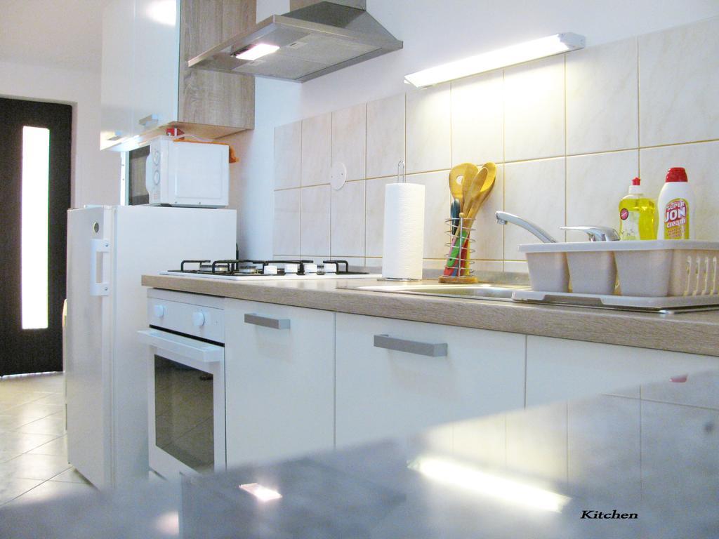 Apartment Perkov Tribunj  Phòng bức ảnh