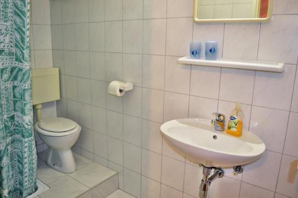 Apartment Perkov Tribunj  Phòng bức ảnh
