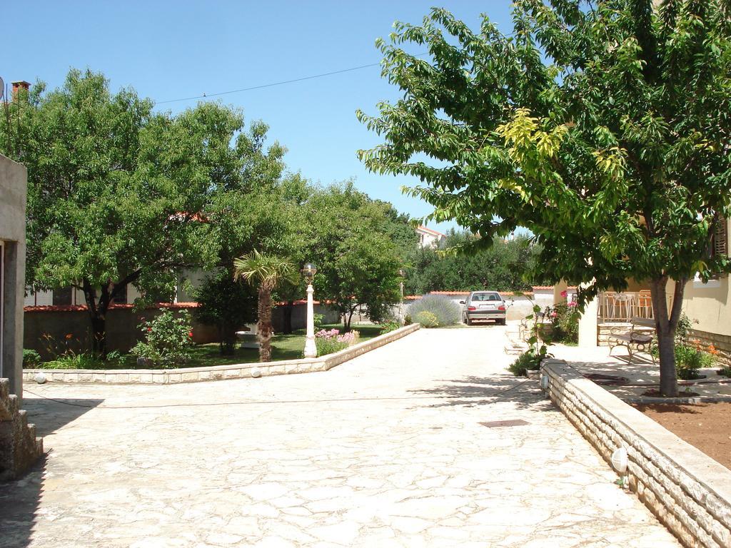 Apartment Perkov Tribunj  Phòng bức ảnh
